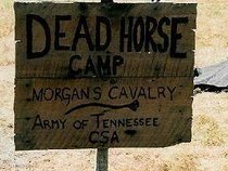 Dead Horse Camp