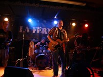 La Ferme