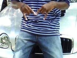 Big Smoke "DJ"