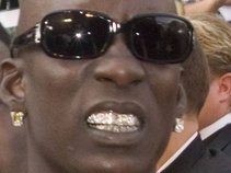 CRUNCHY BLACK