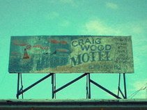 Craig Wood