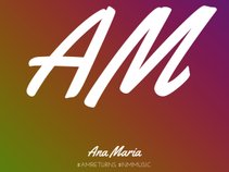 Ana Maria