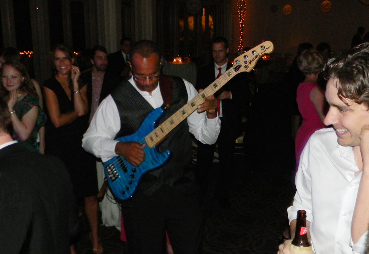 Sam Hunter | ReverbNation