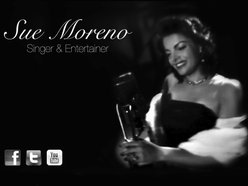 Sue Moreno