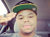 Prynce Dizzle