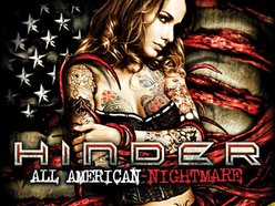 Hinder