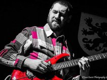 Ben Shotts