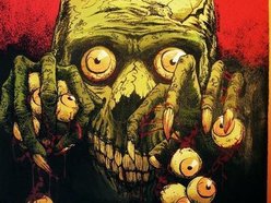 Image for Lord Dying