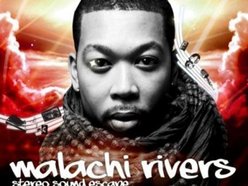 MALACHI RIVERS