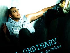 Image for Joseph Gatehau