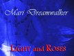 Mari Dreamwalker