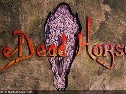 Image for The dead horses