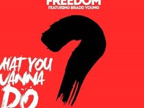freedom