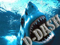 D-Dash Mc