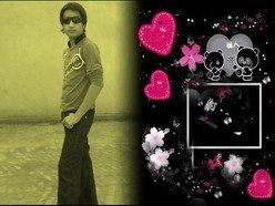 ReverbNation profile picture for @hamzakhan