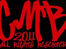 CMB CASH MONEY BROTHAZ