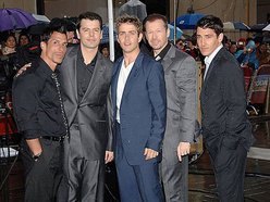 NKOTB a.k.a New Kids on The Block