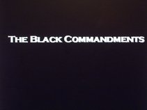 The Black Commandments