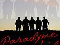 Paradyme Void