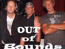 Out of Bounds