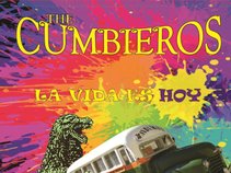 The Cumbieros