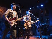 The Jim Dandies
