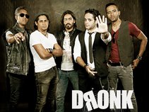 Dronk