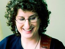 Eve Goldberg