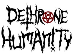 Image for Dethrone Humanity