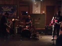 Image for Dead Air Broadcast