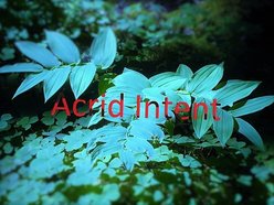 Image for Acrid Intent