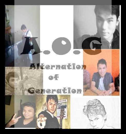 Alternation of Generation | ReverbNation