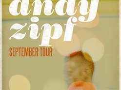 Image for Andy Zipf