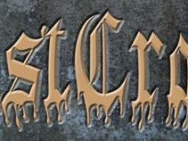 Rust Crown
