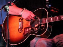 Jamie Berryhill And The Hard Times