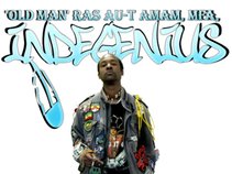 Ras Au-t Amam  MFA  Indegenius
