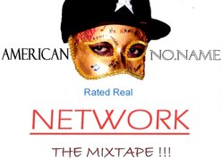 Image for American No.Name