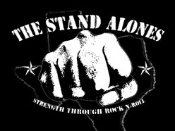 Image for Stand Alones Rock