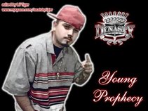 Young Prophecy