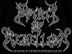 Image for Spirit Of Rebellion Riki