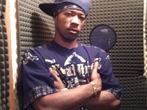 Ronnie lil-G. Gaston