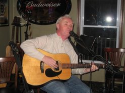 Image for Bob Mullany