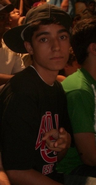 ReverbNation profile picture for @abu