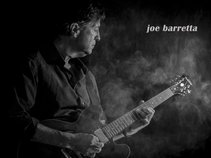 Joe Barretta