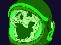 Phantom Spaceman