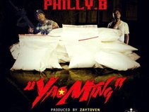 Philly B