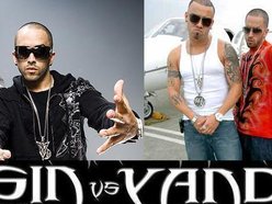 Image for WISIN Y YANDEL