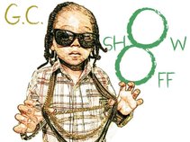 G.C. (Goldenchild - Bahamas)