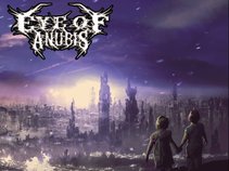 Eye of Anubis