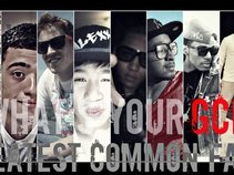 Greatest Common Factor (GCF)